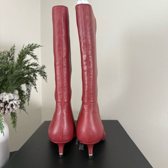 NIB Kenneth Cole Meryl boots - Picture 4 of 6